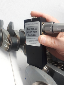 Giá Bán Buôn Ma-412 từ phân tích kim loại cưỡng chế lực lượng mét làm bằng vật liệu sắt từ từ từ nhà sản xuất - Product Image 3