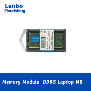 16GB DDR5 RAM Notebook 5200MHz 6000MHz Hochfrequenz 6400MHz 6800MHz Bulk Packed Notebook-Speicher - Product Image 4
