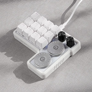 Tastiera di design interruttori meccanici Mini tastiera per Photoshop - Product Image 5