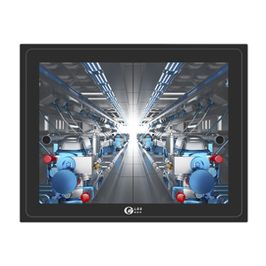 12 "15" 17 "15.6" 21.5 "19" Monitor Touchscreen capacitivo USB Display LCD Android Industrial HD IPS TFT - Product Image 4