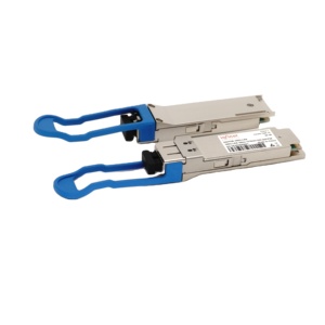 Optisches Transceiver-Modul 100G SFP 1310nm 20km QSFP-100G-LR4 LC für 100G Ethernet-Rechen zentrum Kompatibel mit 4G 3G-Netzwerken - Product Image 4