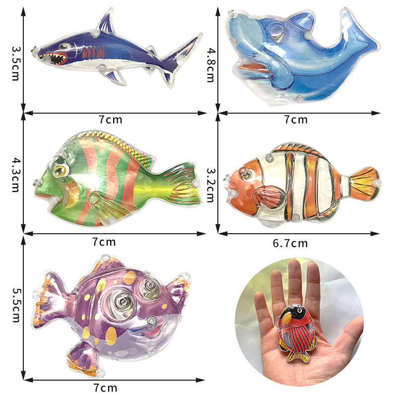 N.º de pescado34
