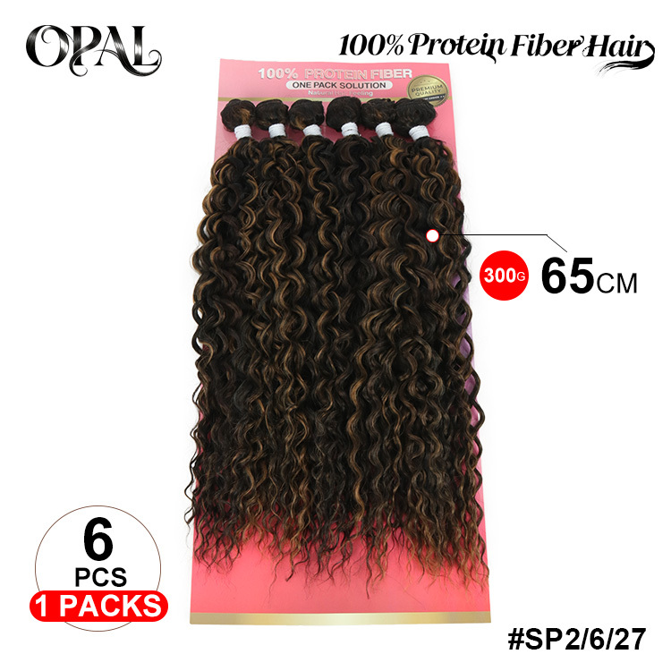 OPAL #SP2/6/27