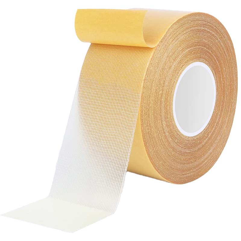 Papier protecteur jaune 6