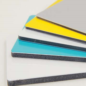 ALUCOWORLD наружная композитная палуба acp лист PE PVDF alucobond Внешняя облицовка алюминия - Product Image 6