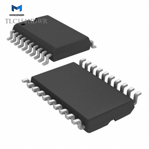 (Data Acquisition Analog to Digital Converters (ADC)) <strong>TLC1541IDWR</strong>