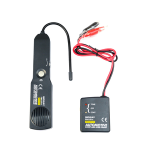 2021 Auto Wire Tracker <strong>Circuit</strong> Finder <strong>Short</strong> Detector Tool Tester EM415 PRO Network Cable Tester - Product Image 1