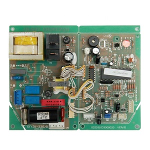 3D bluetooth TV parçaları anakart özel PCB PCBA monte üretici - Product Image 3