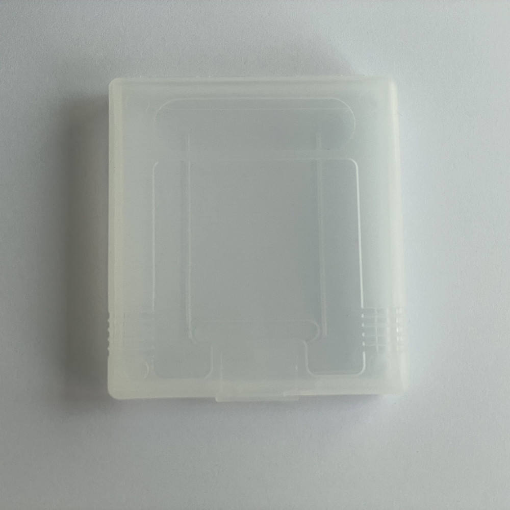 เคสสำหรับ GP/GBC