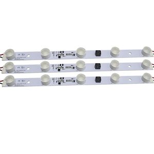 Narrow Beam Angle 3535smd 5led 24V DC24V Edge Lit <strong>Led</strong> Module for Fabric Advertising Lightbox Trade Show