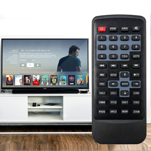 Max 40 Keys OEM Customoize IR/RF/2.4G Remote <strong>Control</strong> <strong>Keyboard</strong> for Multimedia Speaker <strong>LCD</strong> TV Universal Wireless Remote <strong>Control</strong> - Product Image 5