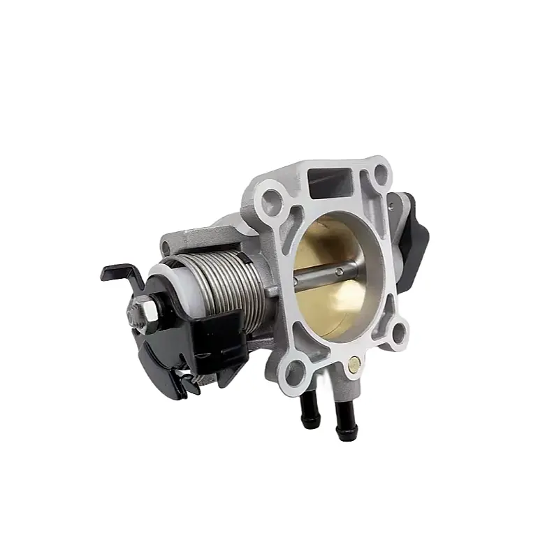 Auto parts Throttle body suitable for H-gimhead Ti-buron OEM35100-23701 3510023701