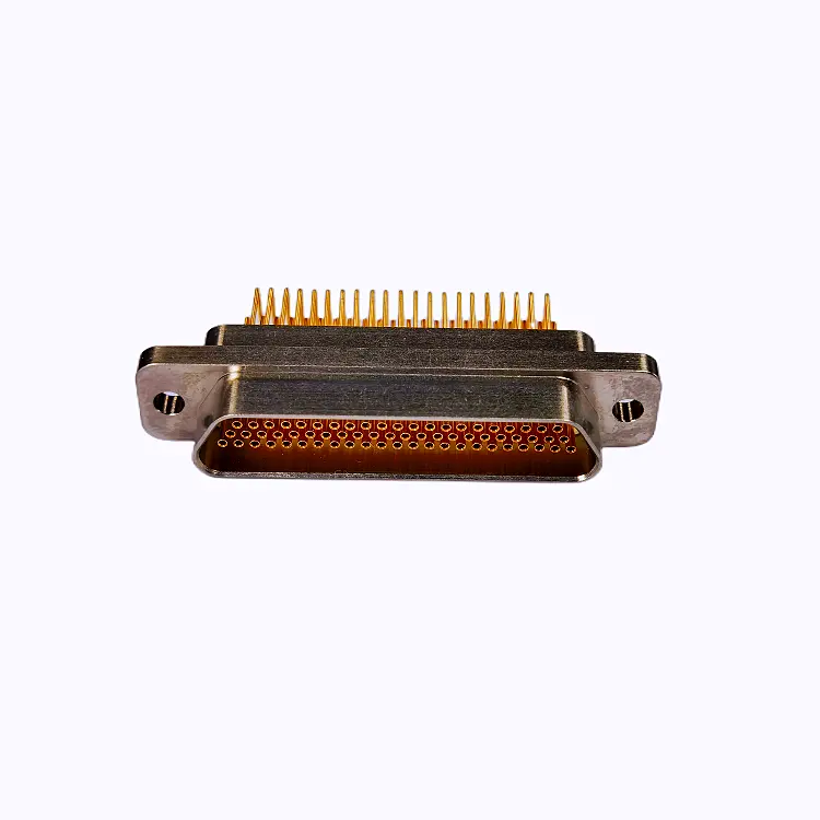 Serie J30J, conector eléctrico Micro Rectangular de bloqueo rápido, resistencia a altas temperaturas, tipo 1, 2, 1, 2, 2