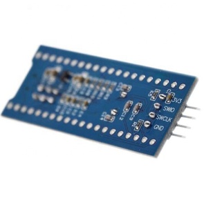 マイクロコントローラーモジュールSTM32F103C8T6小型システムボードオリジナル - Product Image 4