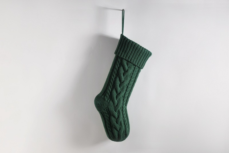 C vert foncé