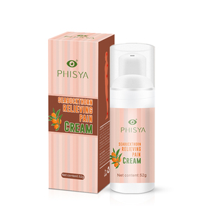 สูตร Intensive whole-Body พร้อม B6วิตามิน Arnica และ MSM (DMSO2) สำหรับการรักษาข้อต่อและกล้ามเนื้อเพื่อบรรเทาน้ำมันหอมระเหยฟื้นฟู - Product Image 2