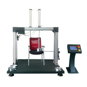 24時間オンラインアフターサービス家具品質チェックテストマシンラボ機器 - Product Image 1