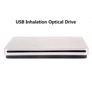 ไดรเวอร์ใหม่ราคาอ่านแผ่นดิสก์ติดตั้ง-Rw Dvd Rw ไดรฟ์ภายนอก USB 2.0การสูดดมไดรฟ์ออปติคอลสำหรับแล็ปท็อปและเดสก์ท็อป - Product Image 2