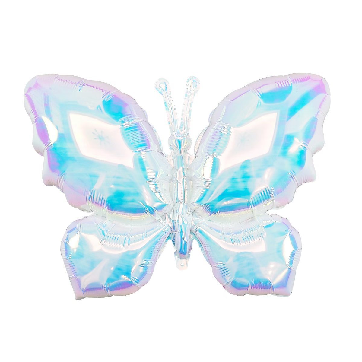 Colorful large butterfly98X72cm
