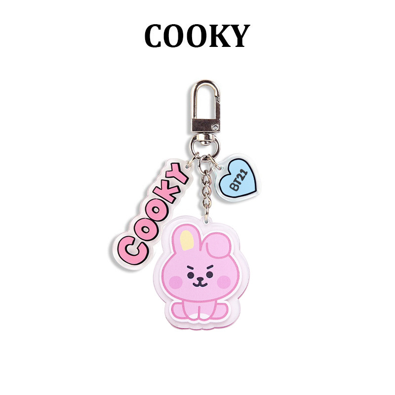 Style 3-cooky