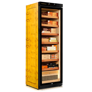 Water Humidifier Box Raching MON800A MON1800A MON2800A MON3800A Cigar Cabinet <strong>Humidor</strong> - Product Image 2