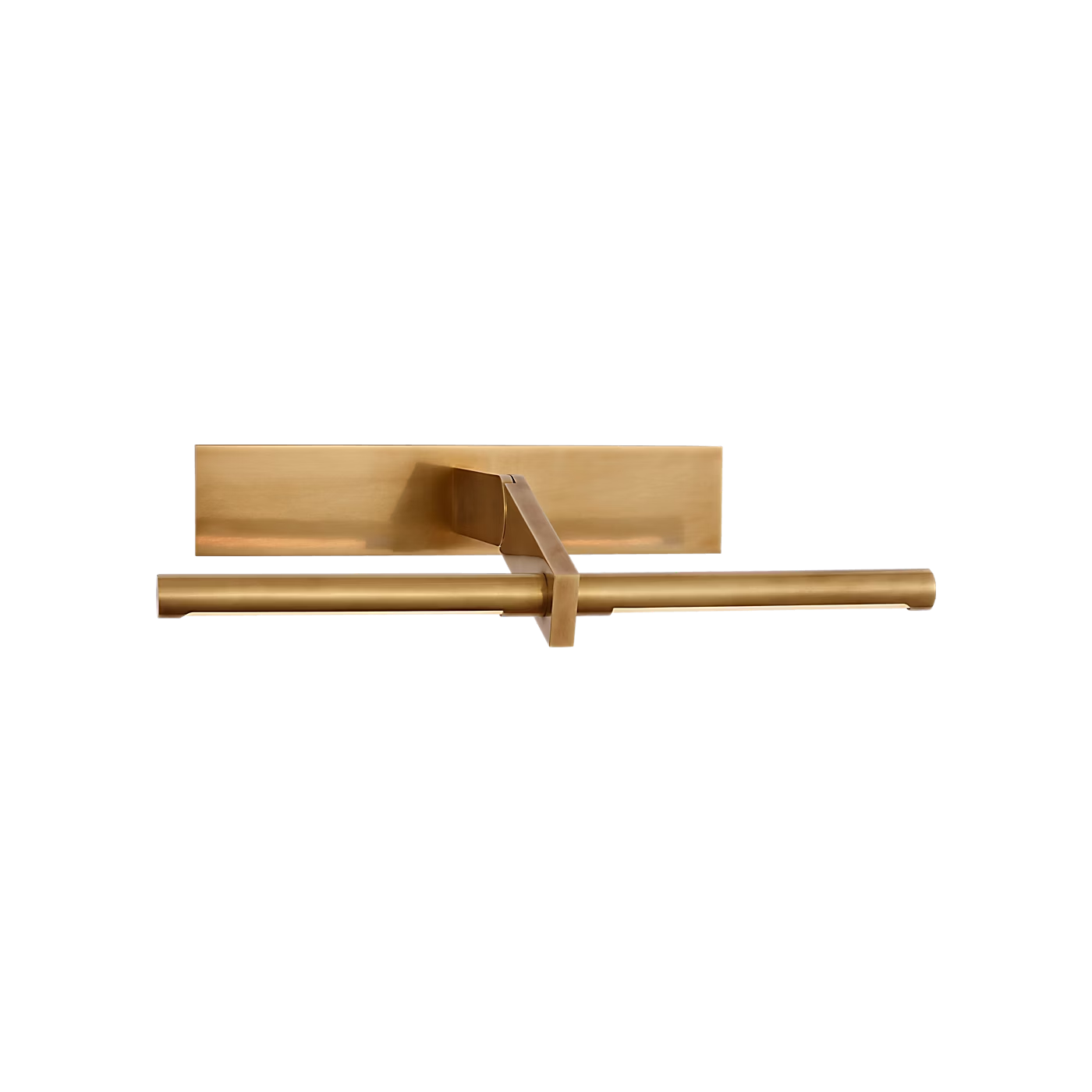 Laiton antique patiné
