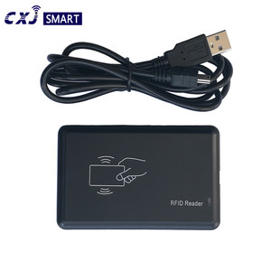 ISO14443A 13.56MHZ M1 Rfid Contactless Smart Nfc Card <strong>Reader</strong> Writer - Product Image 3