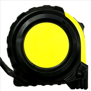Sıcak satış promosyon 3 m/5 M/7.5 M geri çekilebilir mezura ment inç mezun çelik mezura şerit metre CM - Product Image 2