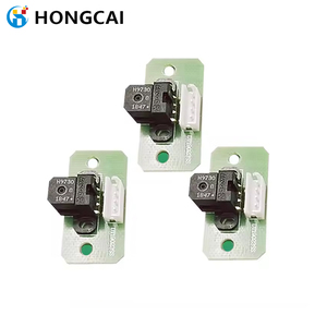 High Quality H9730 <strong>H9720</strong> H9740 Eco Solvent Printer <strong>Encoder</strong> <strong>Sensor</strong> <strong>Raster</strong> Decoder for Inkjet Printer - Product Image 5