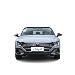 Volk Swagen CC 330TSI orta araba benzin ile çin'de yapılan 7-speed 5 kapı ve 5 koltuklu 2.0T LED kamera elektrikli Sedan deri - Product Image 1