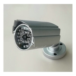 Dummy 1080P WIFI IP PTZ Kamera Außen kuppel Sicherheits überwachung Lockvogel Gefälschte Kamera Nachahmung Drahtloses CCTV-Kamerasystem - Product Image 4