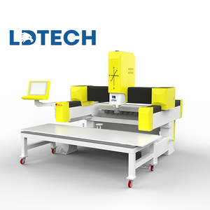 2023 <strong>Automatic</strong> 7.5kw <strong>CNC</strong> <strong>Router</strong> From China Factory Stone Processing Spindle for Granite Marble Engraving <strong>Tool</strong> <strong>Change</strong> Tile Use - Product Image 1
