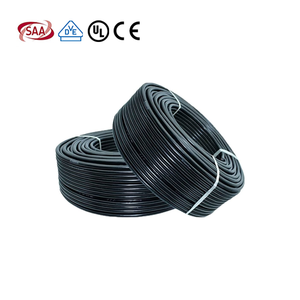 RVV bakır kablo kraliyet kablosu esnek kablo 2 3 4 5 çekirdek 0.75 1 1.5 2.5 4 6mm elektrik kablo tel H05VV-F güç kablosu - Product Image 6