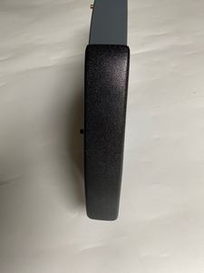 Otobüs koltuk kolu için yeni stil kolçak katlanır kol dayama Yutong otobüs için Yutong otobüs için koltuk kol desteği - Product Image 5