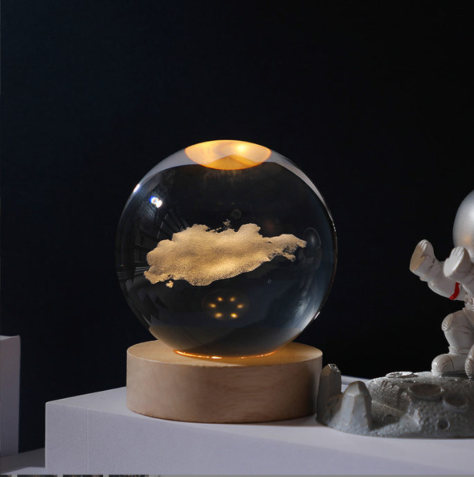 White Cloud