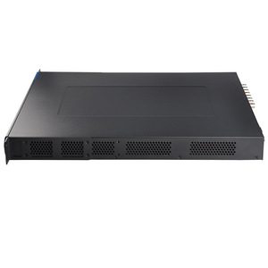 有线电视多路复用器ASI至IP网关MPTS SPTS UDP RTP IP至ASI转换器