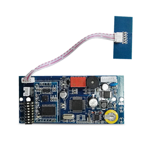 501 <strong>Access</strong> <strong>Control</strong> Module Embedded Building Elevator <strong>Computer</strong> Wiring Free <strong>Computer</strong> Card Writing Limited Time and Frequency - Product Image 1