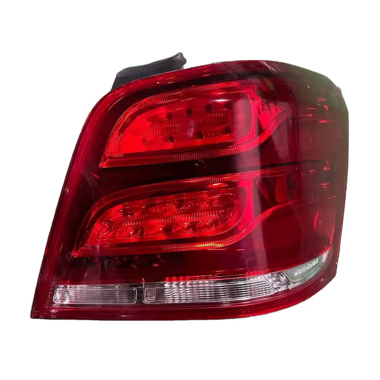 wholesale Car Lights for BMW BENZ GLK250 GLK300 W204 LED Tail Lamp light Rear Stop Brake Automotive Accessories