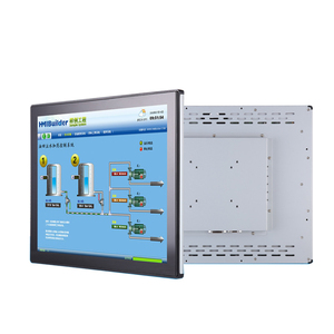 Incorporato 10.1 12 15 15.6 17 18.5 19 21.5 22 23.6 27 32 Monitor touchscreen PCAP da 43 pollici Monitor Lcd industriale a telaio aperto - Product Image 5