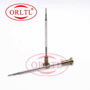ORLTL FOOV C01 022 Pressure Control Valve F00V C01 022 Common Rail Injector Valve Assembly F00VC01022 for 0445110084 0445110141 - Product Image 5