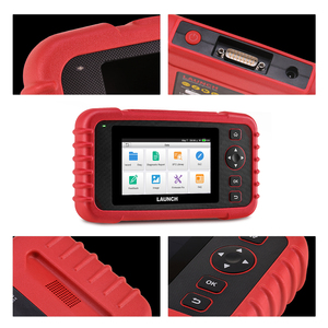 <strong>Launch</strong> Crp123x Crp123e X431 123 c Reader <strong>v</strong> With Bidirectional Scan Tool Obd2 Abs Srs Transmission Diagnostic <strong>Scanner</strong> for Cars - Product Image 6