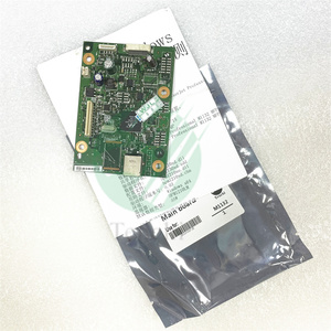 メインロジックボード1132フォーマッタボードHPLJ Pro M1136 M1132 mfp CE831-60001プリンターマザーボード卸売オリジナル90% 新品 - Product Image 3