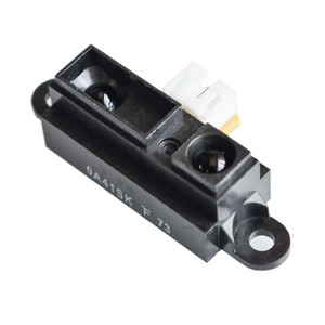 GP2Y0A41SK0F Infrared <strong>Distance</strong> Measure <strong>Sensors</strong> Obstacle Avoidance Module <strong>Distance</strong> Check 4-30cm <strong>Analog</strong> <strong>Output</strong> Feeding Line - Product Image 3