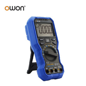 Owon b41t + phổ kỹ thuật số vạn năng với Ampe kế Các tính năng ow16a/18D/18E cho vạn năng nhu cầu - Product Image 1