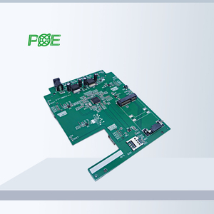 OEM Customized PCBA LCD <strong>TV</strong> <strong>PCB</strong> Circuit Board Manufacturing Production PCBA <strong>PCB</strong> Assembly - Product Image 4