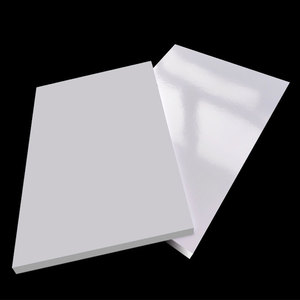 180gsm 230gsm <span class=keywords><strong>A3</strong></span> <span class=keywords><strong>A4</strong></span>相纸印刷注射哑光/光泽相纸8.5x11英寸打印纸100