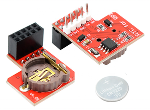 DS3231 Takt modul Serie Raspberry Pi RTC-Modul mit hoher Genauigkeit - Product Image 4