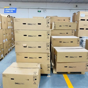 Para Dell PowerEdge R760 servidor en rack usado nueva virtualización computación en la nube ERP base de datos de archivos GPU aprendizaje profundo placa Supermicro - Product Image 6