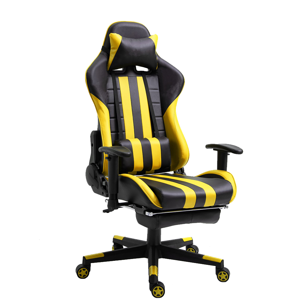 Jaune