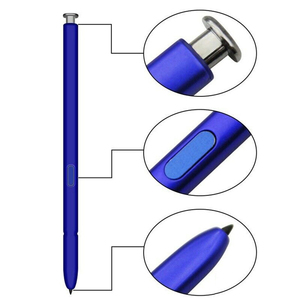 原厂配件有源触控笔普遍用于三星注10/note 10 plus s pen与零售盒 - Product Image 3